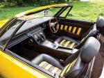 Maserati Ghibli Spyder SS 1970 года (UK)